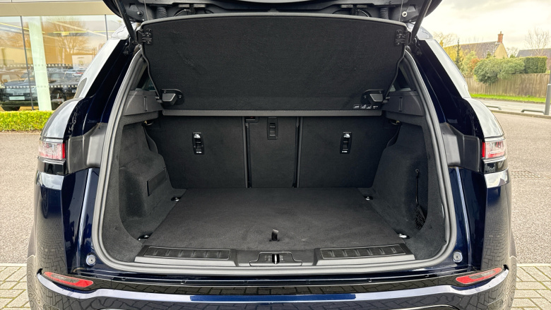 Land Rover Range Rover Evoque 1.5 P300e R-Dynamic S 5dr Auto Hatchback